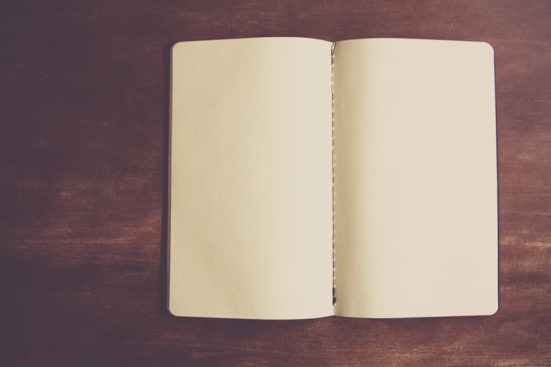 Creative Writing Ideas